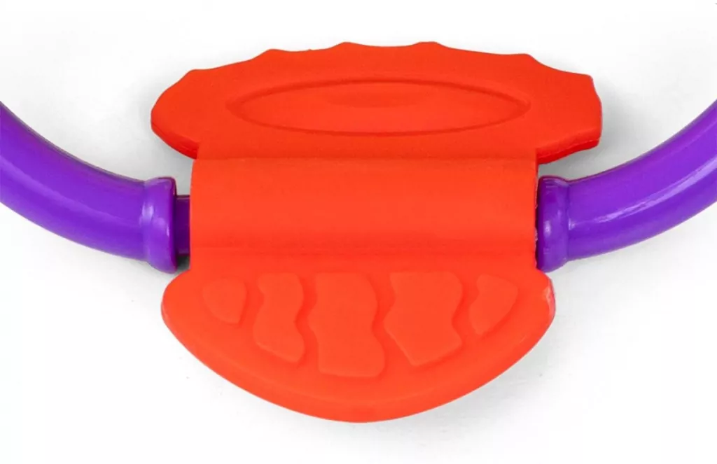 Grzechotka Shaker - Colorful shaker 0596 - tantis.pl