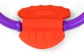 Grzechotka Shaker - Colorful shaker 0596 - tantis.pl
