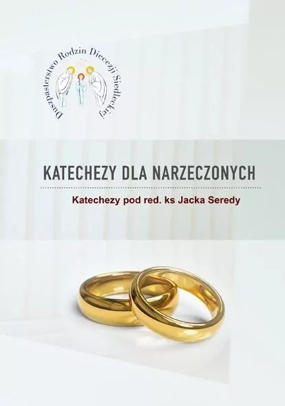 Katechizm dla narzeczonych - tantis.pl