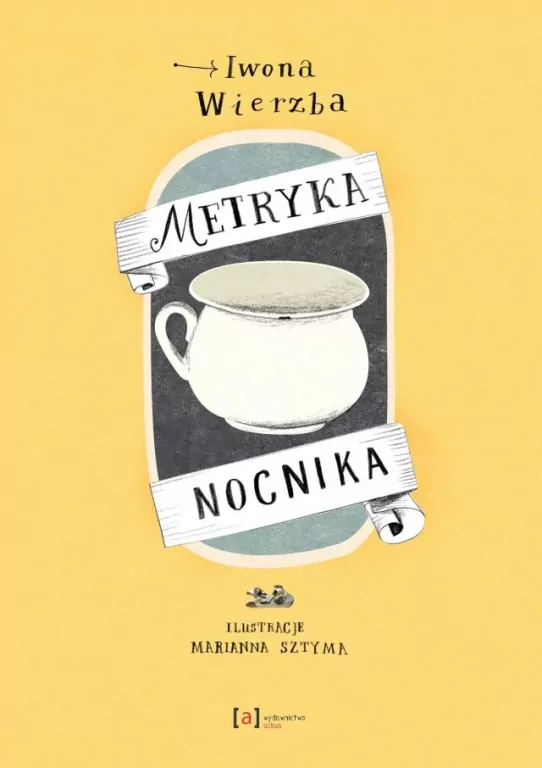 Metryka nocnika - tantis.pl