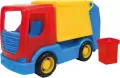 Tech Truck śmieciarka - tantis.pl