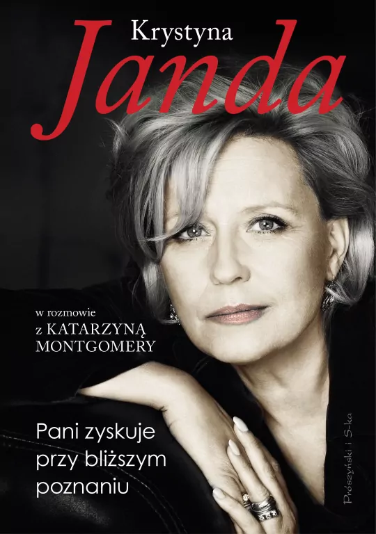 Pani zyskuje przy bliższym poznaniu - tantis.pl