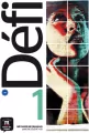 Defi 1. Livre de l'eleve + CD - tantis.pl