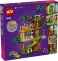LEGO® Spotkanie w domku na Drzewie Przyjaźni 42652 - tantis.pl