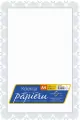 Papier ozdobny A4 certyfikat dyplom 170g/m2 25ar - tantis.pl