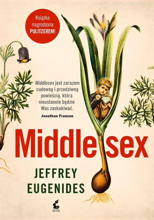 Middlesex - tantis.pl