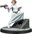 Star Wars: Shatterpoint - Też mi ratunek: Księżniczka Leia - tantis.pl