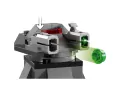 LEGO® Star Wars. Pojedynek Paza Vizsli i Moffa Gideona 75386 - tantis.pl