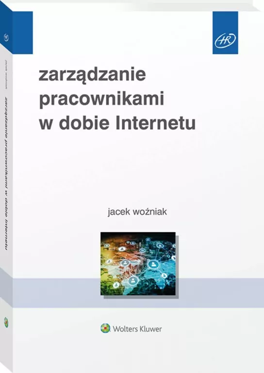 Zarządzanie pracownikami w dobie Internetu - tantis.pl