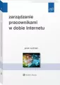 Zarządzanie pracownikami w dobie Internetu - tantis.pl