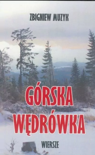 Górska wędrówka. Wiersze - tantis.pl