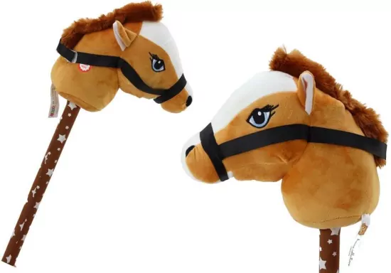 Hobby Horse Konik na kiju