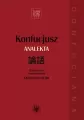 Konfucjusz. Analekta, wyd. 2 - tantis.pl