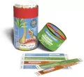 Smart Sticks Śladami dinozaurów IUVI Games - tantis.pl