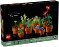 LEGO® Icons. Małe roślinki 10329 - tantis.pl