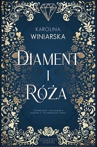Diament i Róża - tantis.pl