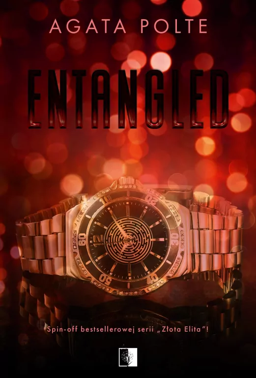 Entangled - tantis.pl