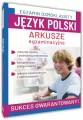 Egzamin ósmoklasisty. Język polski. Arkusze - tantis.pl