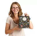CzuCzu. Puzzlove. Grzyby 1000 el. - tantis.pl