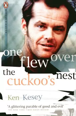 One Flew Over the Cuckoo's Nest - tantis.pl