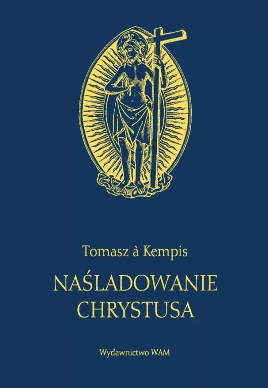 Naśladowanie Chrystusa. w.2. - tantis.pl