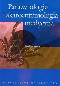 Parazytologia i akaroentomologia medyczna - tantis.pl