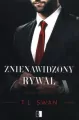 Znienawidzony rywal. Bracia Miles. Tom 2 - tantis.pl