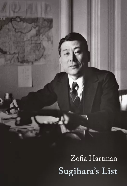 Sugihara's List - tantis.pl