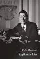Sugihara's List - tantis.pl