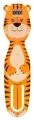 Flexilight Pals - Lampka USB do książki Tiger - tantis.pl