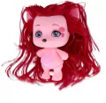 LALKA PIESEK 7CM 8X11X5 MIX MC DISP 24/216/432 - tantis.pl