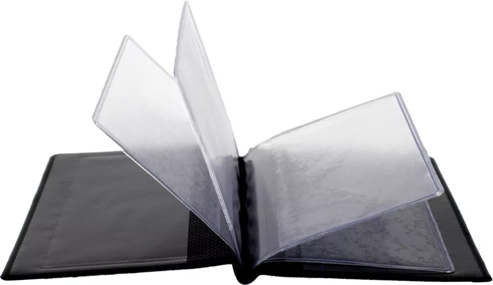 Okładka na karty magnetyczne standard - tantis.pl