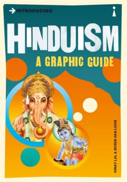 Introducing Hinduism - tantis.pl
