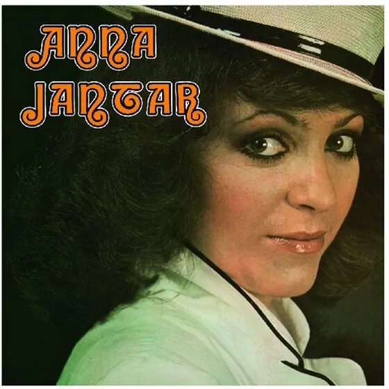 Anna Jantar - tantis.pl