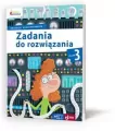 Zadania do rozwiązania. Klasa 3. Edukacja wczesnoszkolna. Owocna Edukacja - tantis.pl
