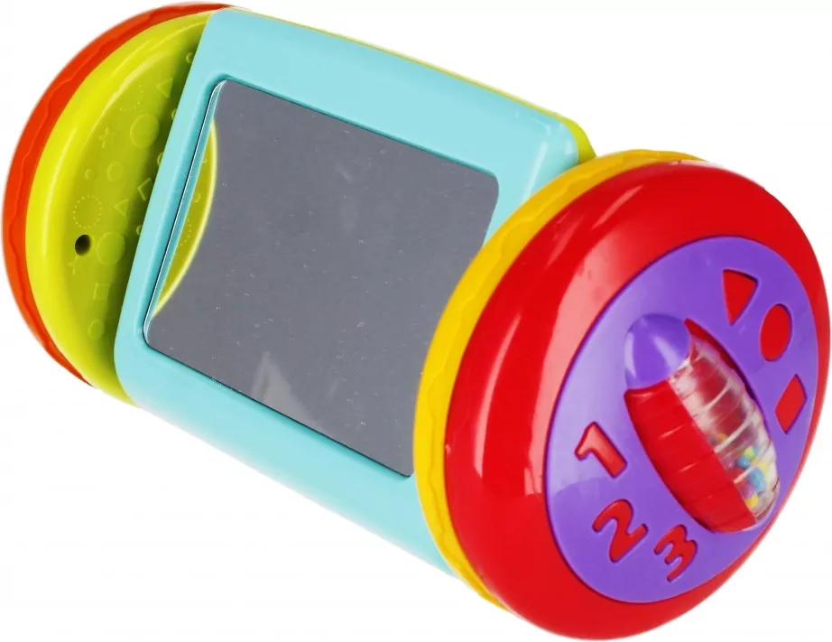 Roler do raczkowania. Bam Bam - tantis.pl