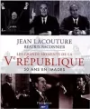 Grands moments de la V Republique 50 ins en images - tantis.pl