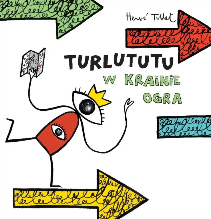 Turlututu w Krainie Ogra - tantis.pl