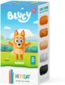 Figurka Bingo. Bluey. Hey Clay - tantis.pl