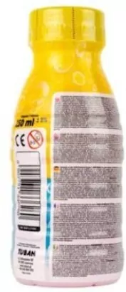 Płyn do baniek mydlanych 250 ml TUBAN - tantis.pl