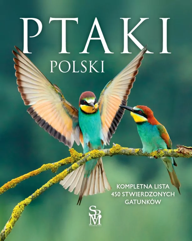 Ptaki Polski - tantis.pl