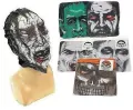 Maska zombie MIX - tantis.pl