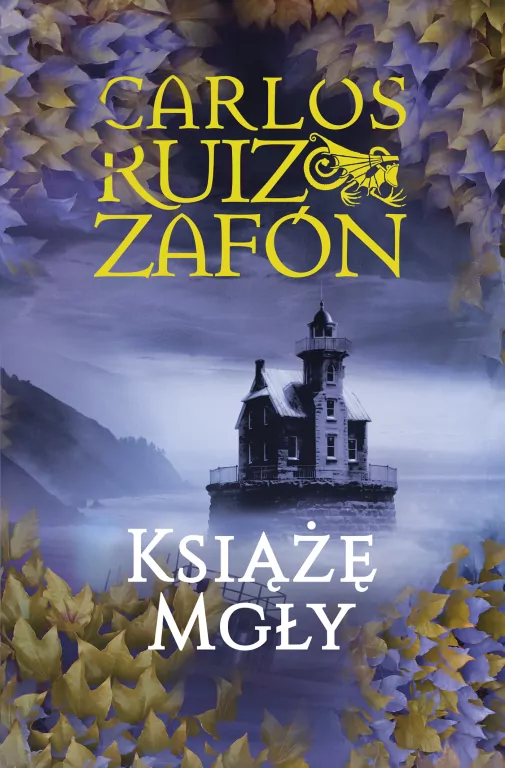 Książę Mgły - tantis.pl