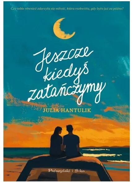 Jeszcze kiedyś zatańczymy - tantis.pl