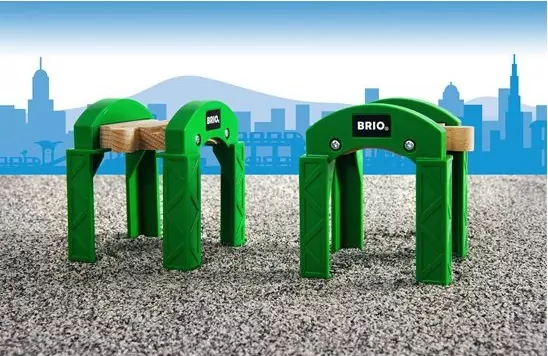 Brio Wsporniki Deluxe - tantis.pl