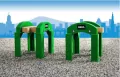 Brio Wsporniki Deluxe - tantis.pl