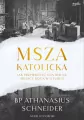Msza katolicka - tantis.pl