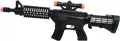 Karabin na baterie - tantis.pl