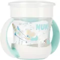 NUK. Mini Magic Cup. Kubek 160ml. 6 miesięcy. Myszka - tantis.pl