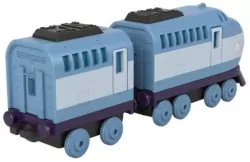 Tomek i Przyjaciele. Duża lokomotywa Kenji HDY66